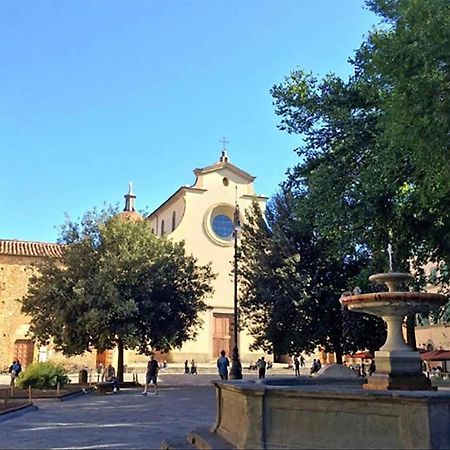 Apartamento San Frediano 56 Florencia Exterior foto