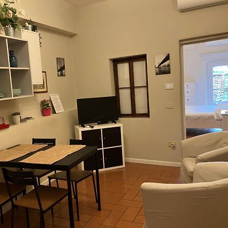 Apartamento San Frediano 56 Florencia Exterior foto