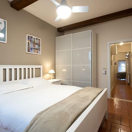 Apartamento San Frediano 56 Florencia Exterior foto
