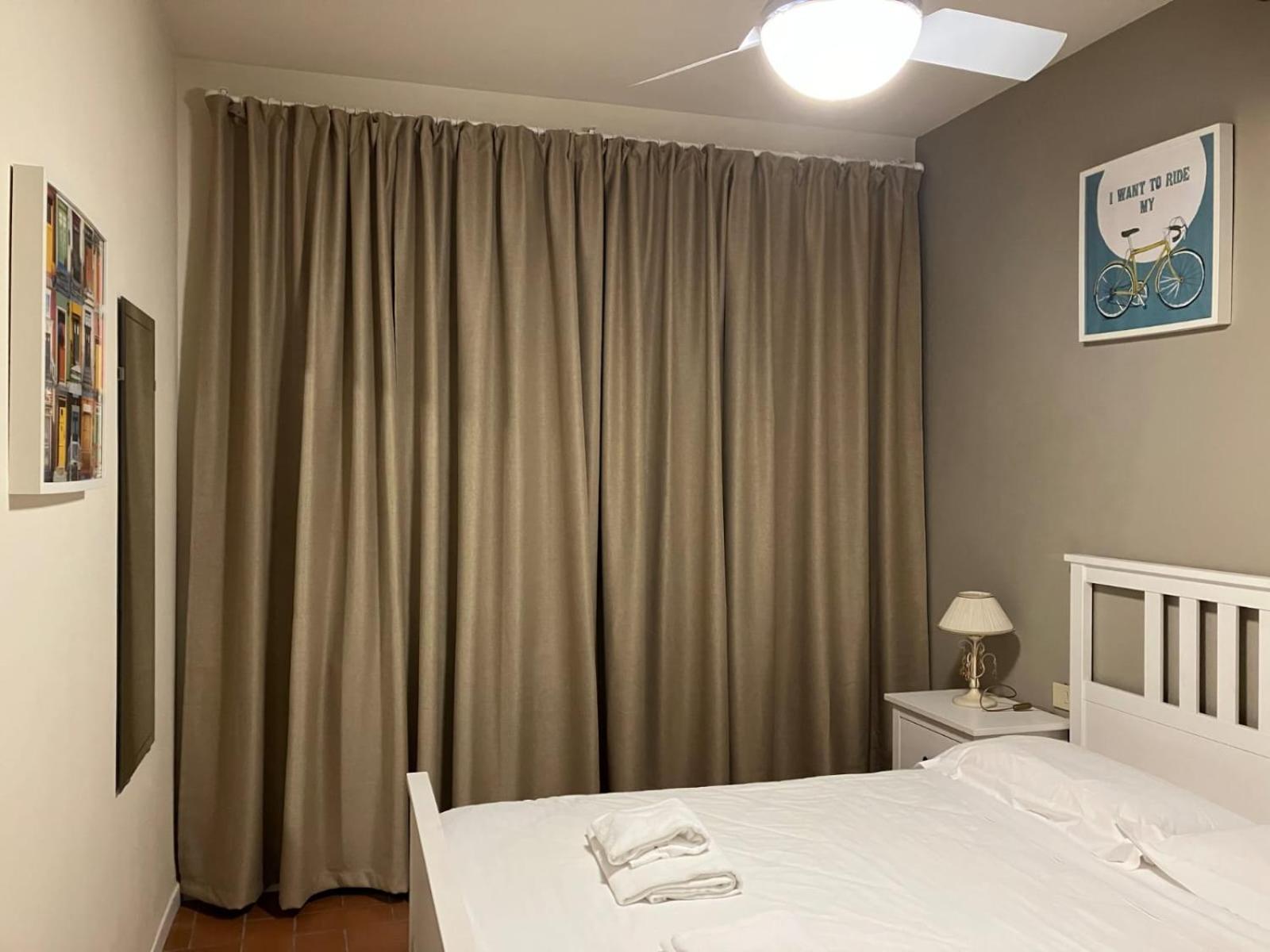 Apartamento San Frediano 56 Florencia Exterior foto