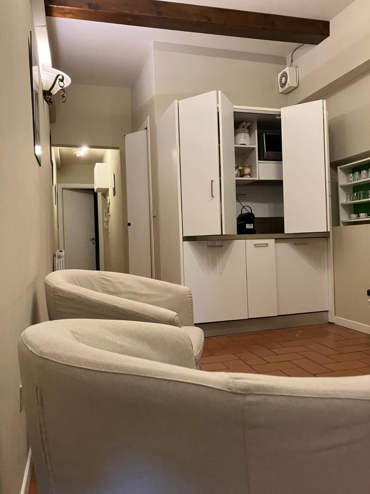 Apartamento San Frediano 56 Florencia Exterior foto