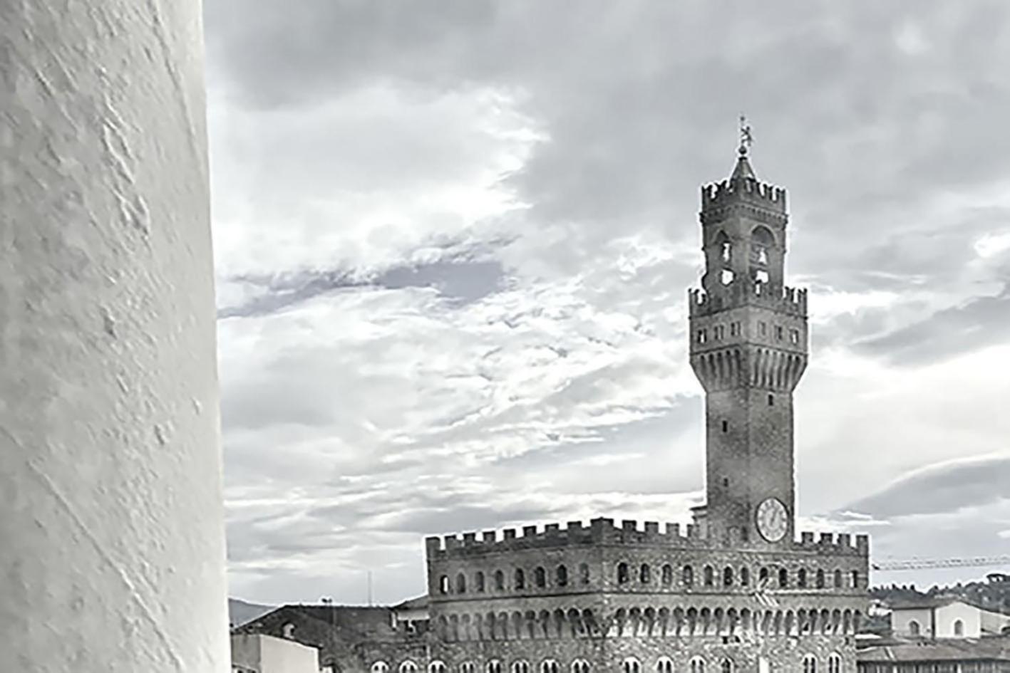 Apartamento San Frediano 56 Florencia Exterior foto