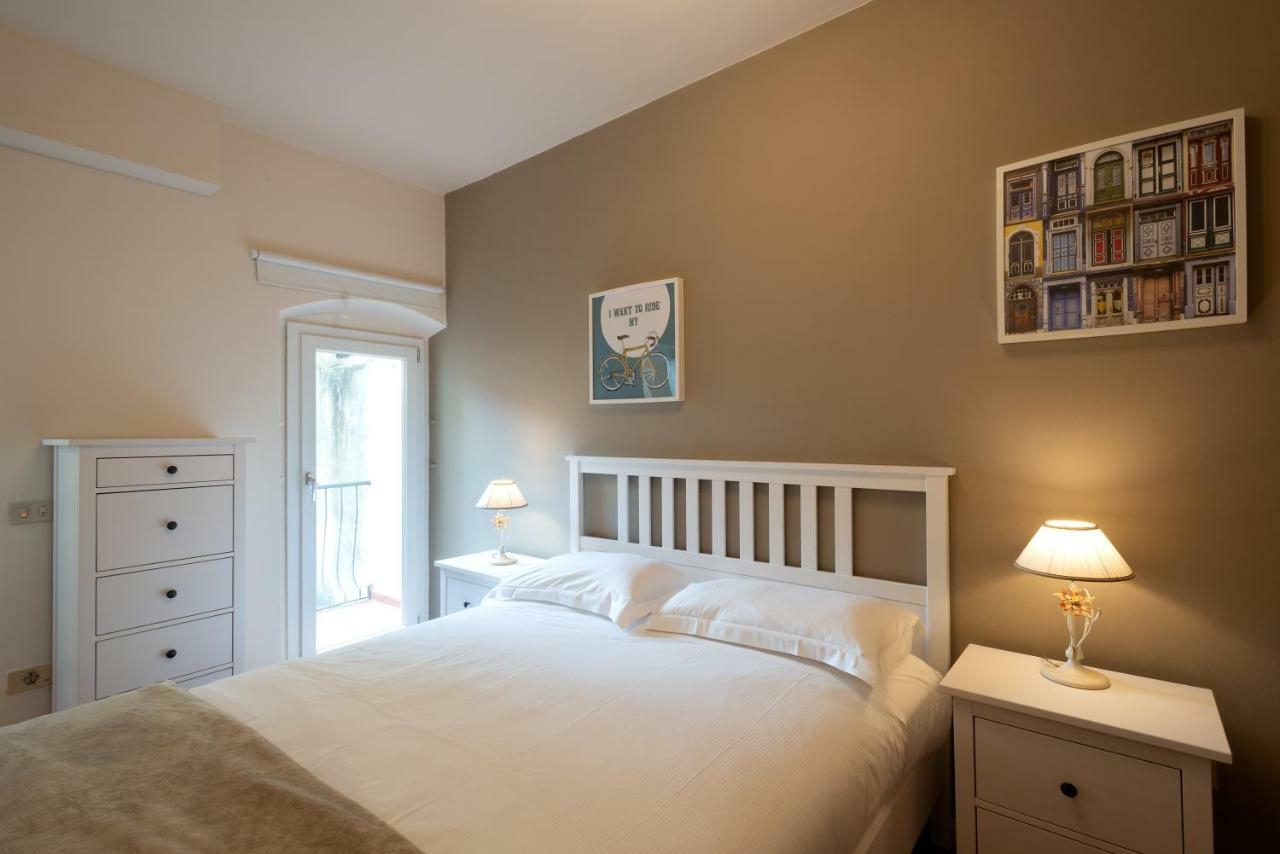 Apartamento San Frediano 56 Florencia Exterior foto