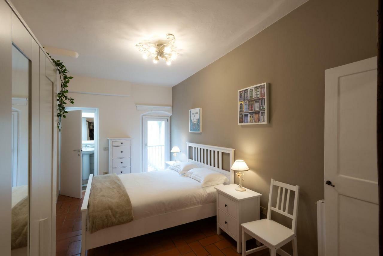 Apartamento San Frediano 56 Florencia Exterior foto