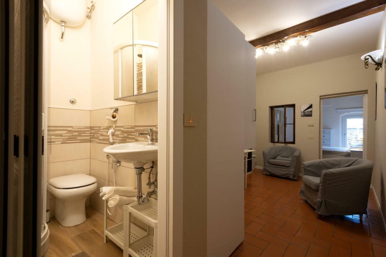Apartamento San Frediano 56 Florencia Exterior foto