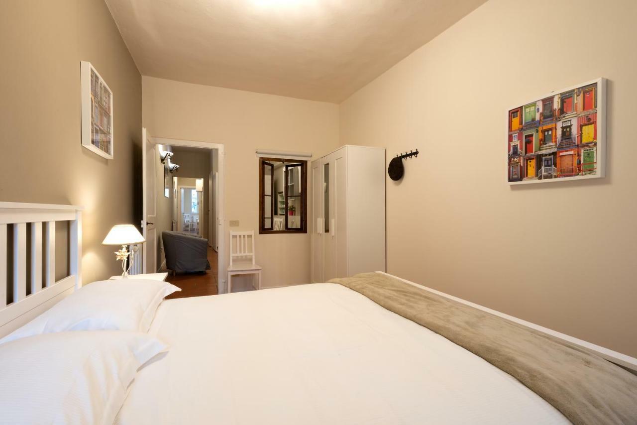 Apartamento San Frediano 56 Florencia Exterior foto
