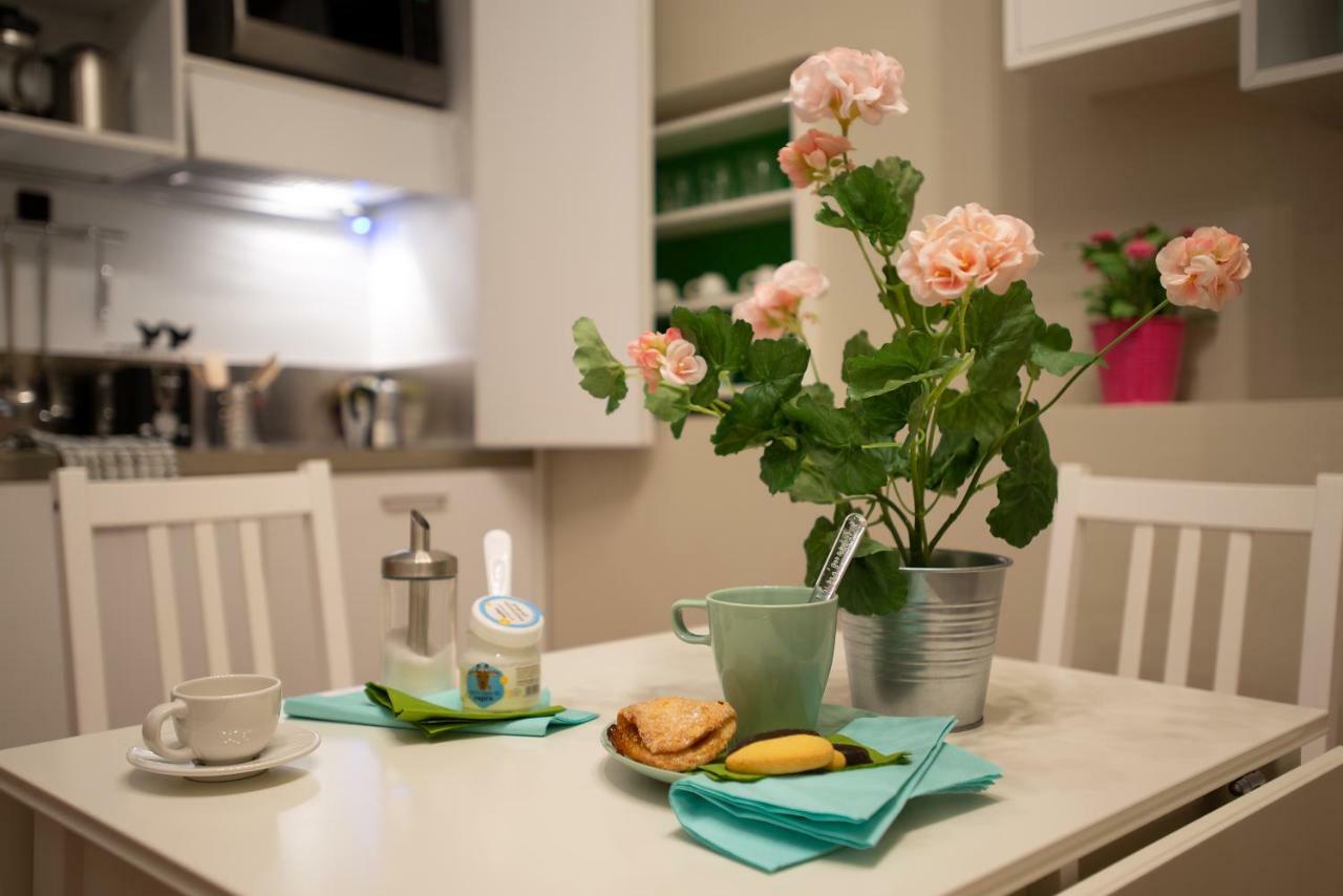 Apartamento San Frediano 56 Florencia Exterior foto